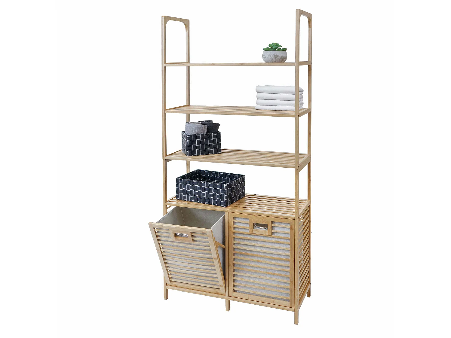 Badezimmerschrank MCW-N83