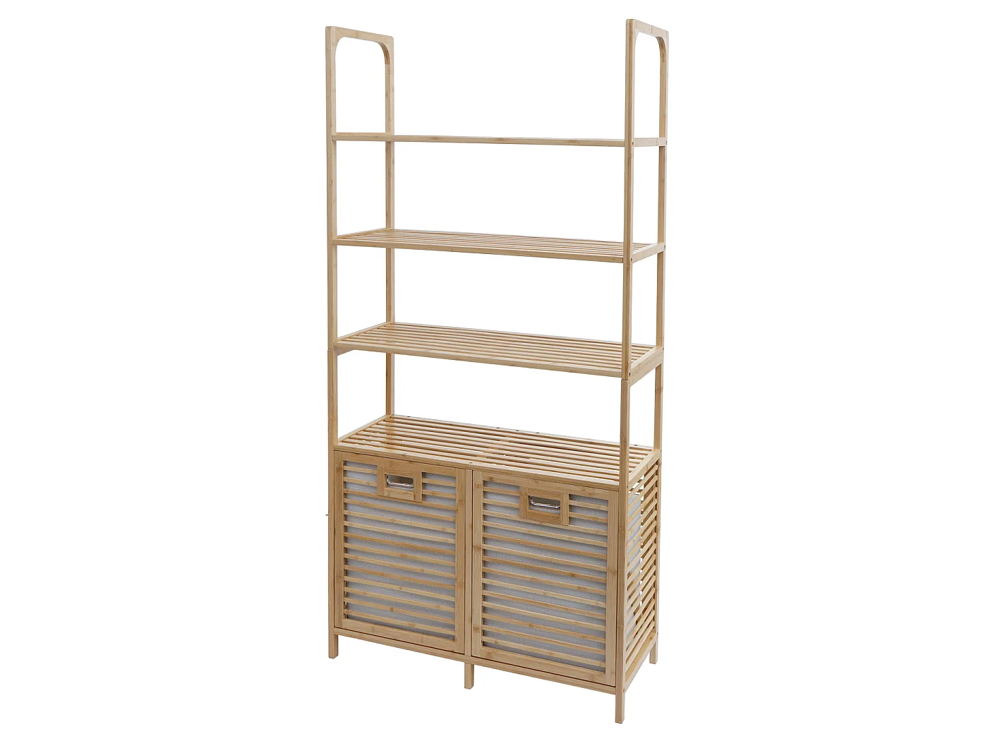 Badezimmerschrank MCW-N83