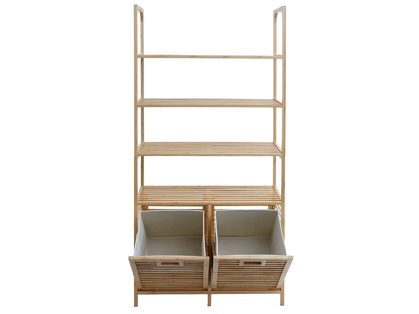 Badezimmerschrank MCW-N83