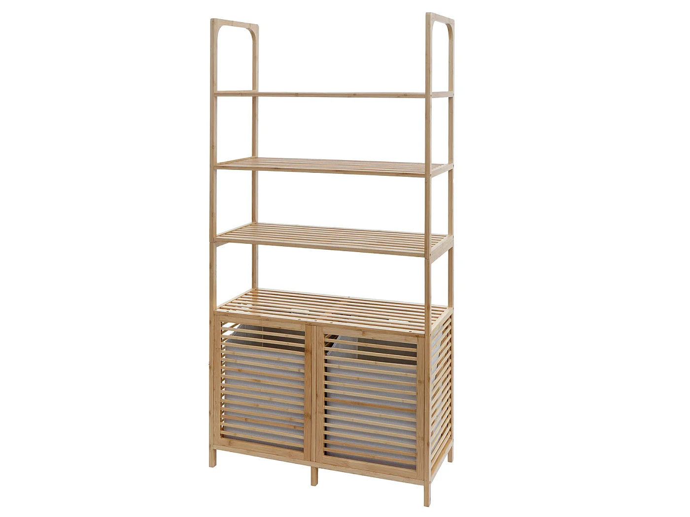 Badezimmerschrank MCW-N83