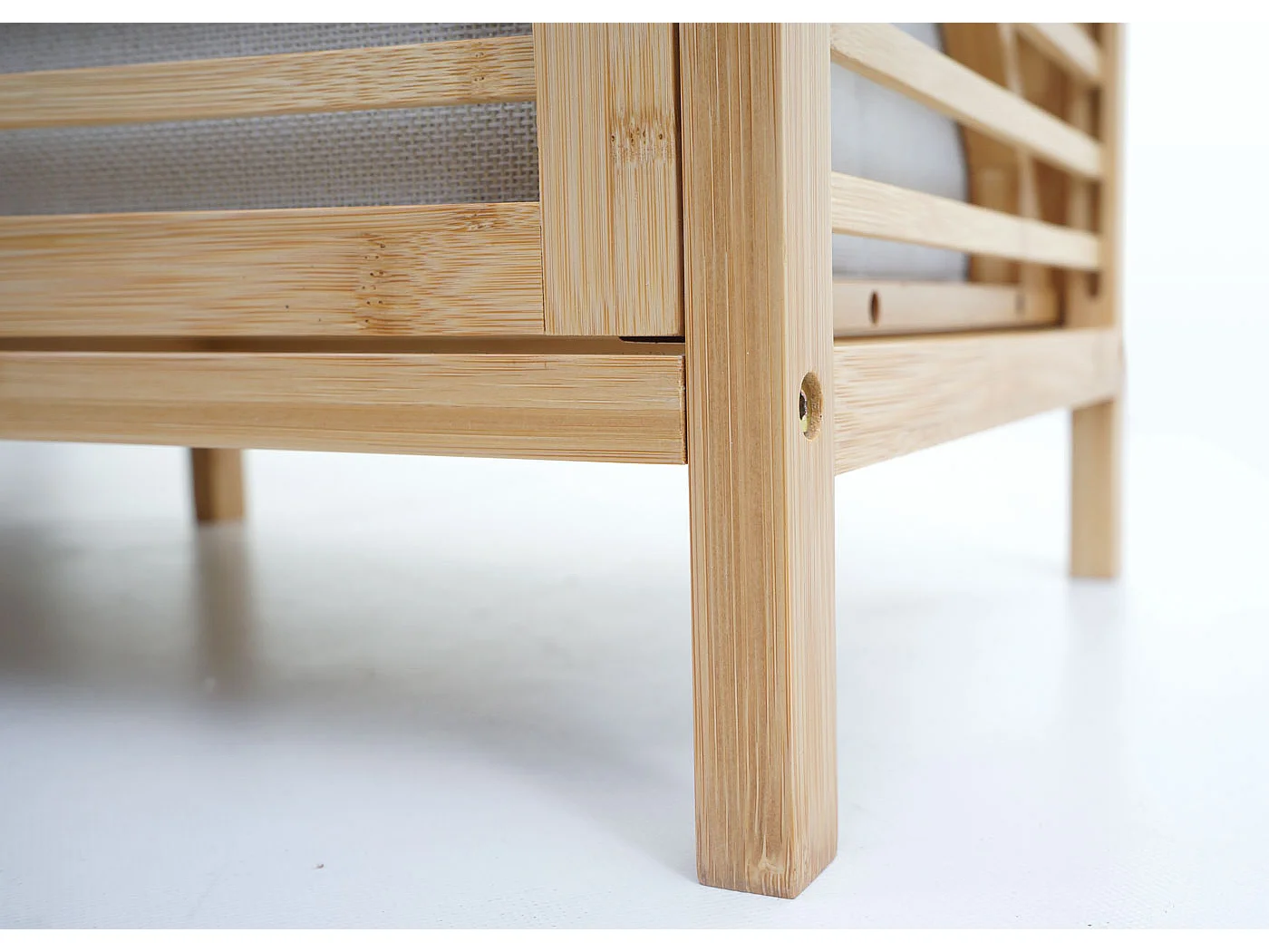 Badezimmerschrank MCW-N83