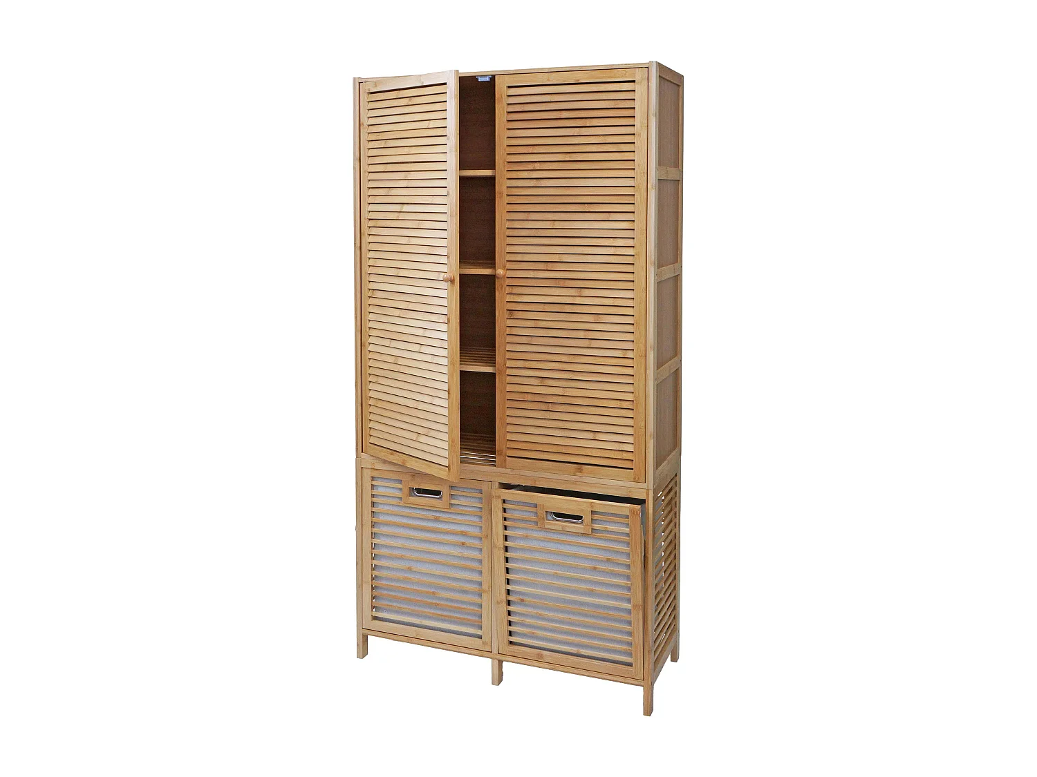 Armoire de salle de bains MCW-N83