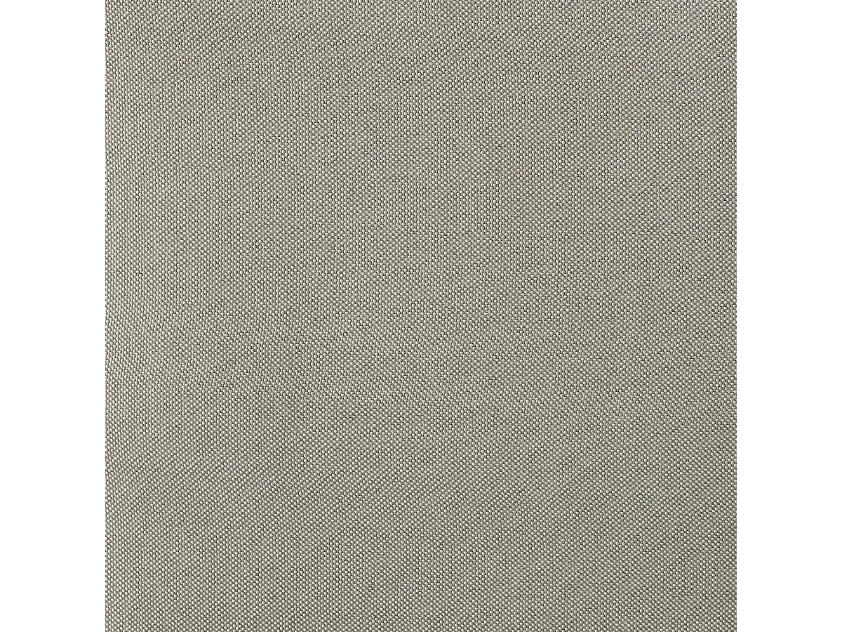 Sommier Coffre Tissu Beige ATLAS