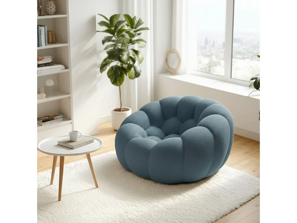 Fauteuil Cocoon 1 place