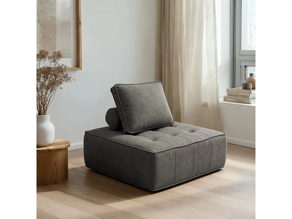 Fauteuil Zen 1 place