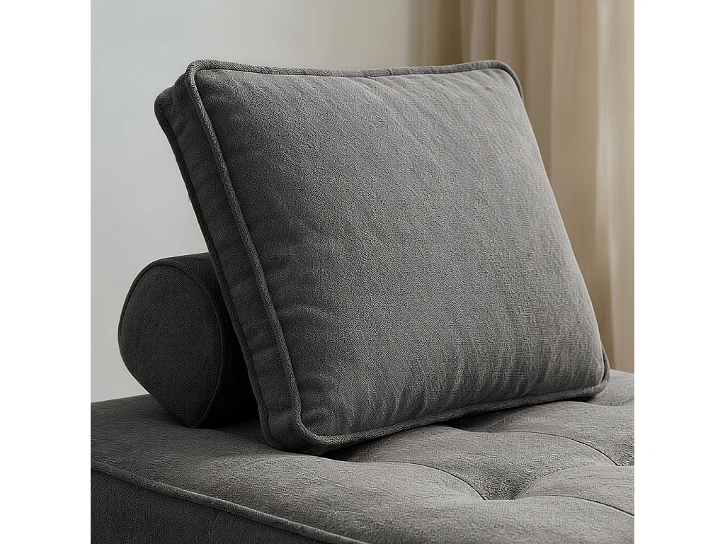 Fauteuil Zen 1 place