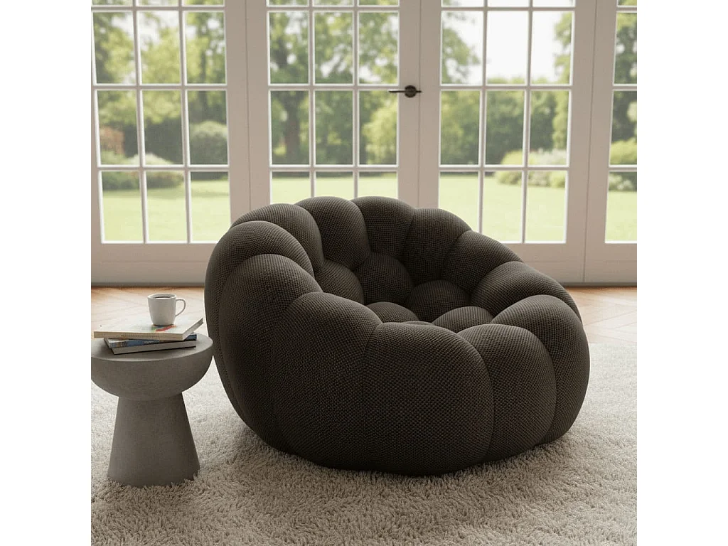 Fauteuil Cocoon 1 place