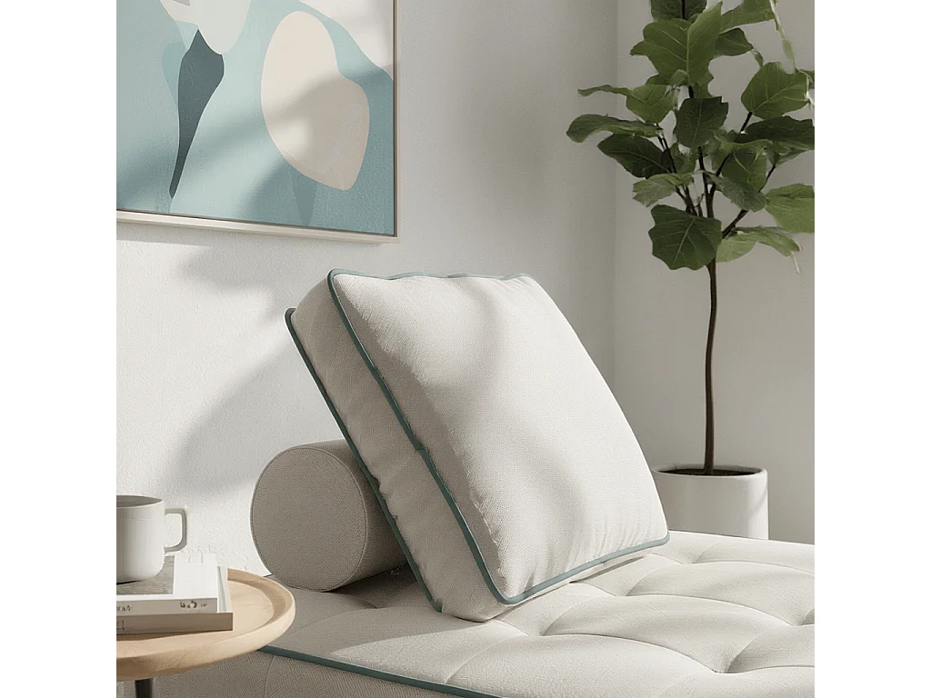 Fauteuil Zen 1 place