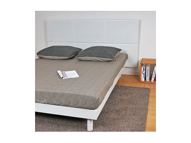 Tête de lit 174cm / Blanc