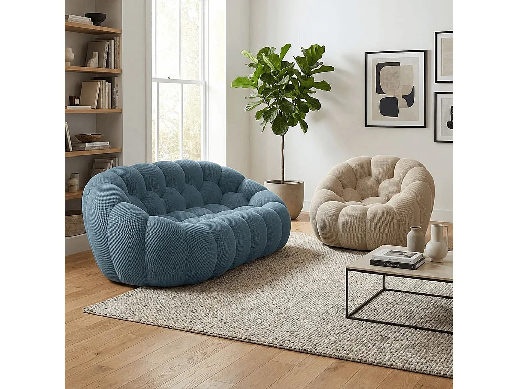 Pack Cocoon Living Coco Living