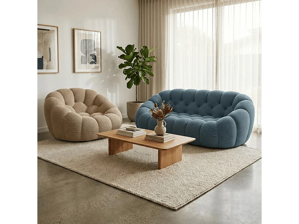 Pack Cocoon Living Coco Living