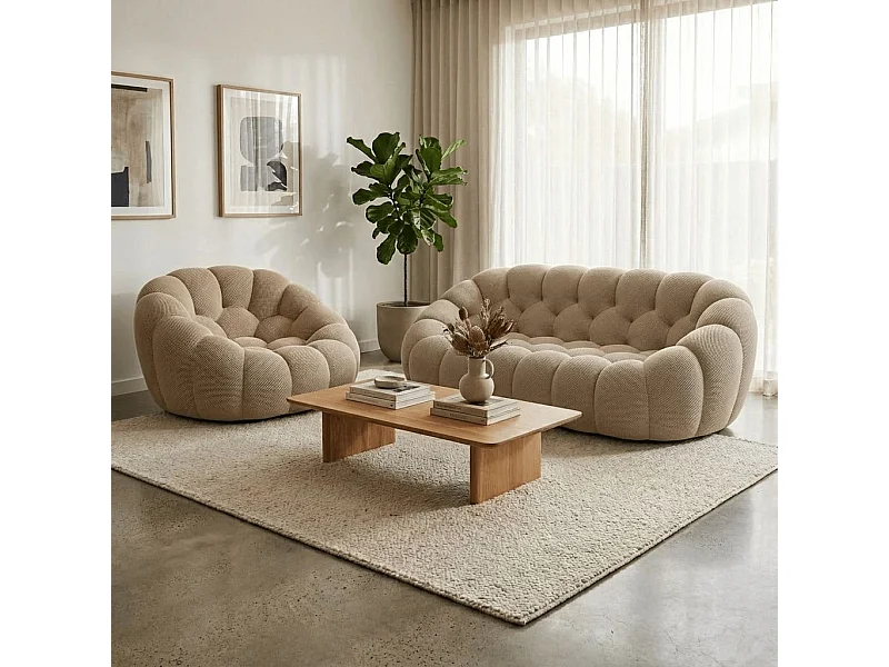 Pack Cocoon Living Coco Living