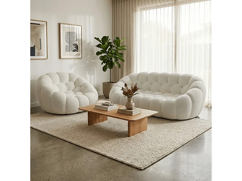 Pack Cocoon Living Coco Living