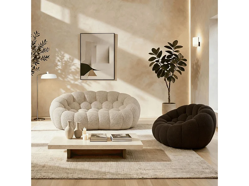 Pack Cocoon Living Coco Living