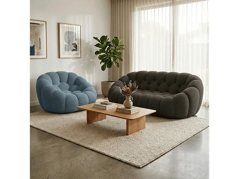 Pack Cocoon Living Coco Living