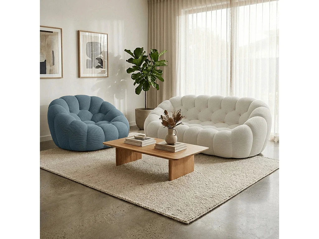 Pack Cocoon Living Coco Living