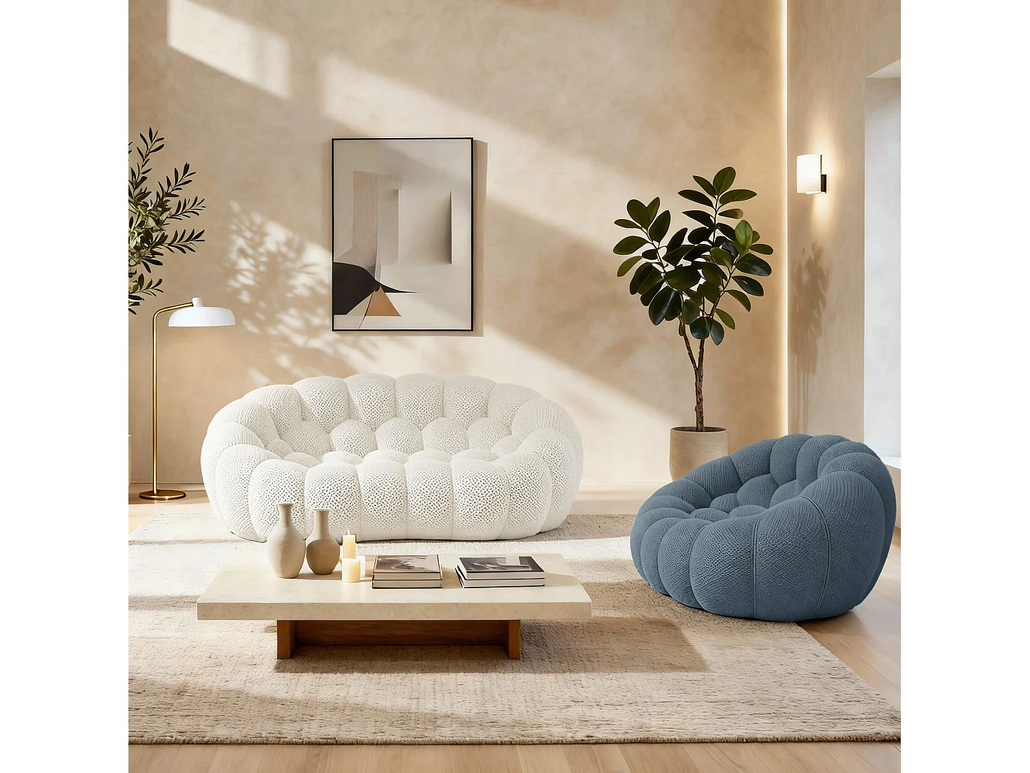 Pack Cocoon Living Coco Living