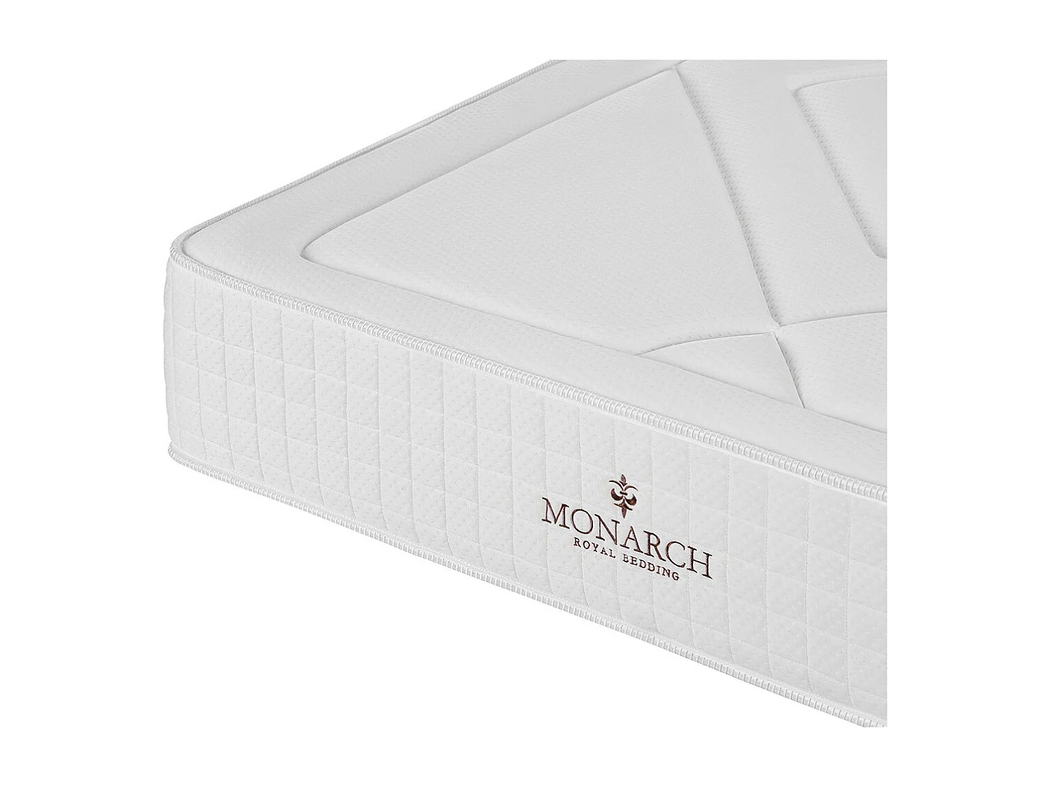 Colchón  Grand Prestige - Espuma  Talla 200 x 180 cm Altura 26 cm