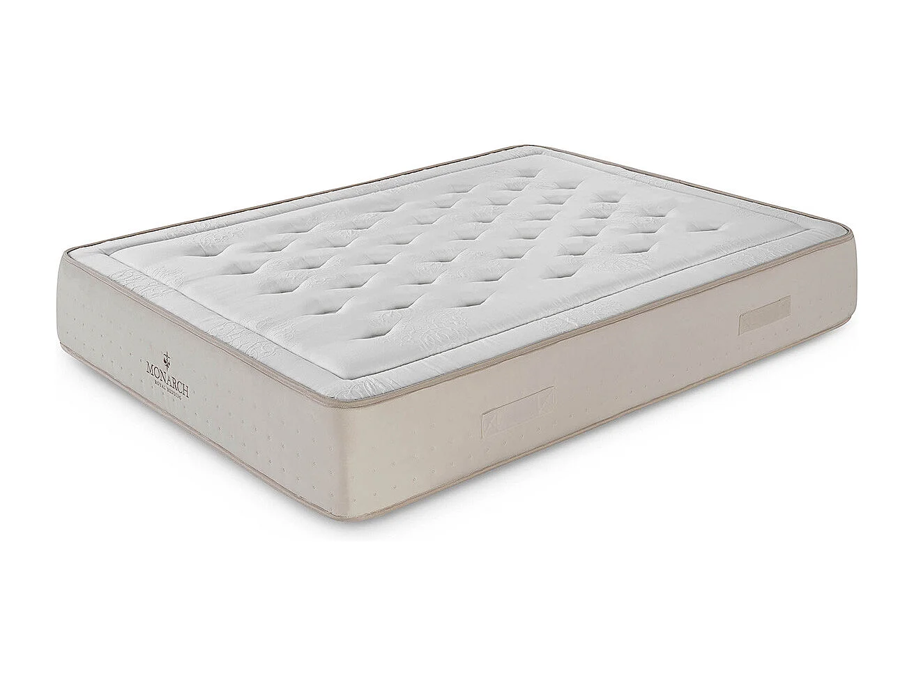 Colchón  Grand Sublime Majestic - Muelles ensacados  Talla 200 x 140 cm Altura 28 cm