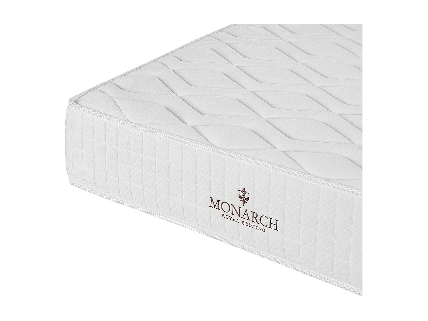 Colchón  Prestige - Espuma  Talla 190 x 150 cm Altura 25 cm