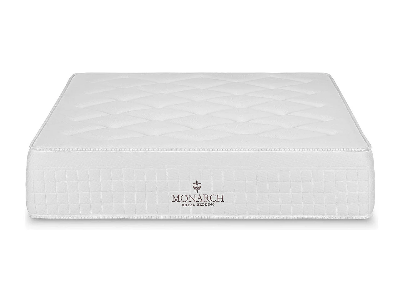 Colchón  Grand Prestige Top - Espuma  Talla 190 x 90 cm Altura 30 cm