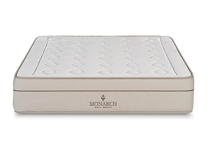 Colchón  Grand Sublime Organic - Espuma  Talla 190 x 140 cm Altura 29 cm