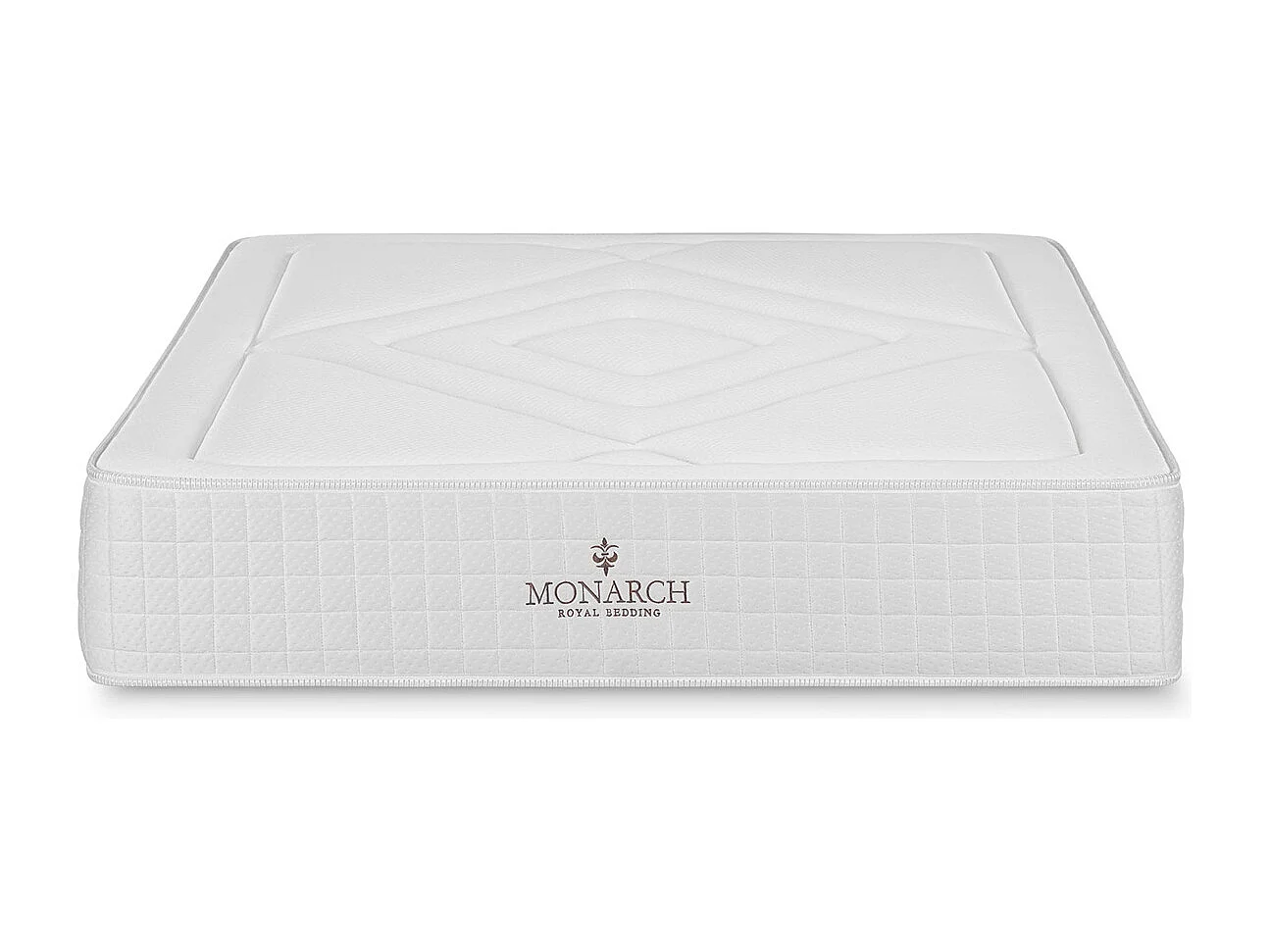 Colchão Grand Prestige - Espuma Tamanho 190 x 135 cm Altura 26 cm