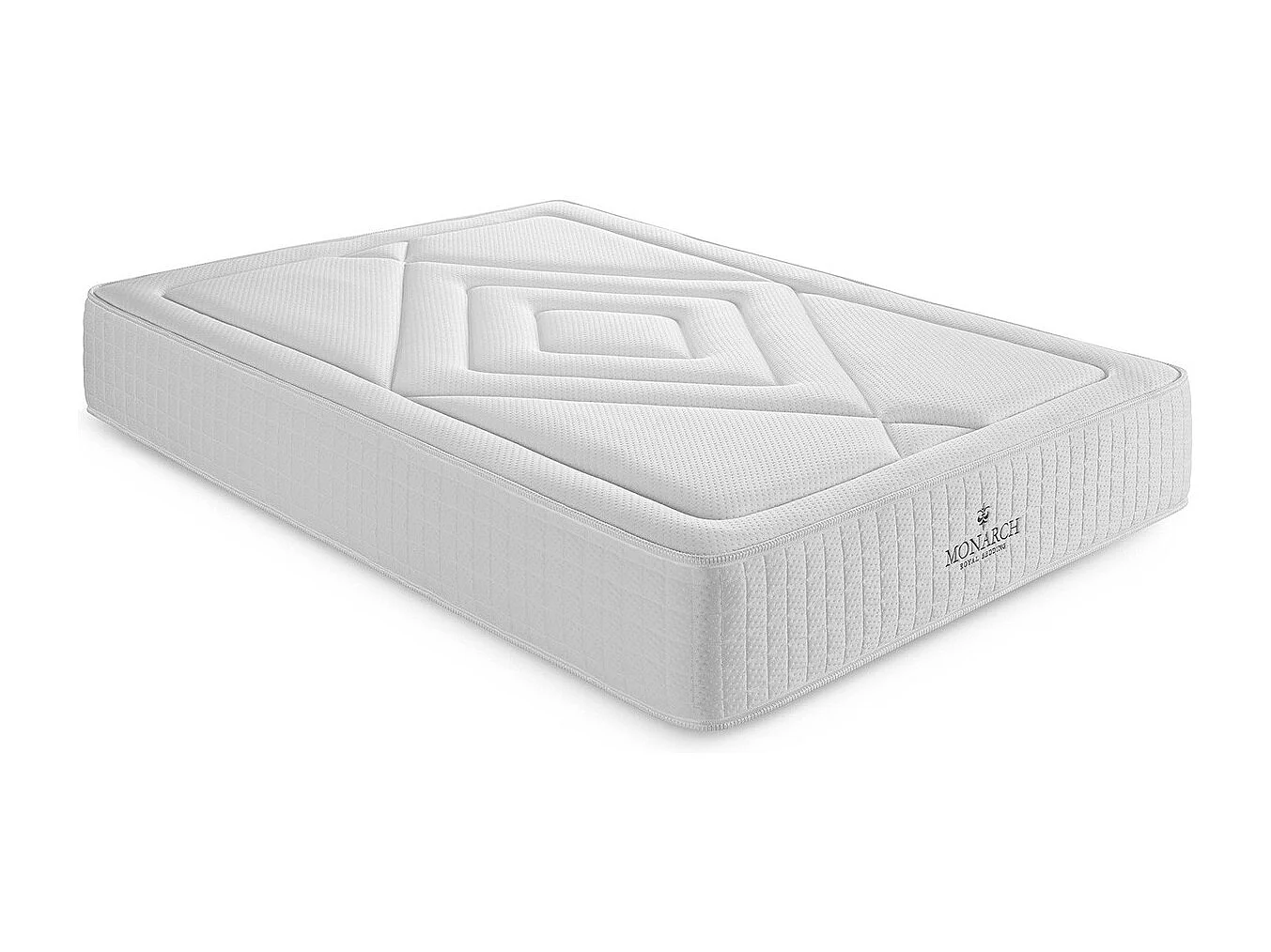 Colchão Grand Prestige - Espuma Tamanho 200 x 150 cm Altura 26 cm