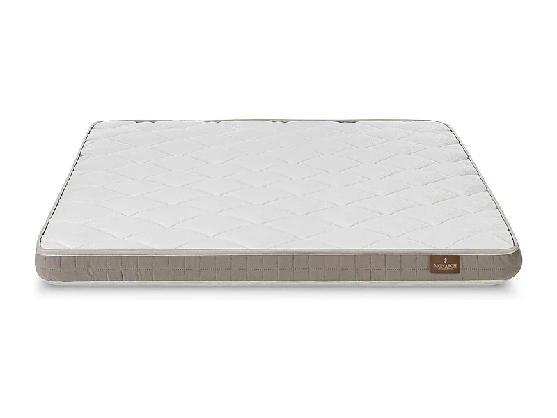 Sobrecolchão Topper Elegance - Espuma Tamanho 200 x 200 cm Altura 12 cm