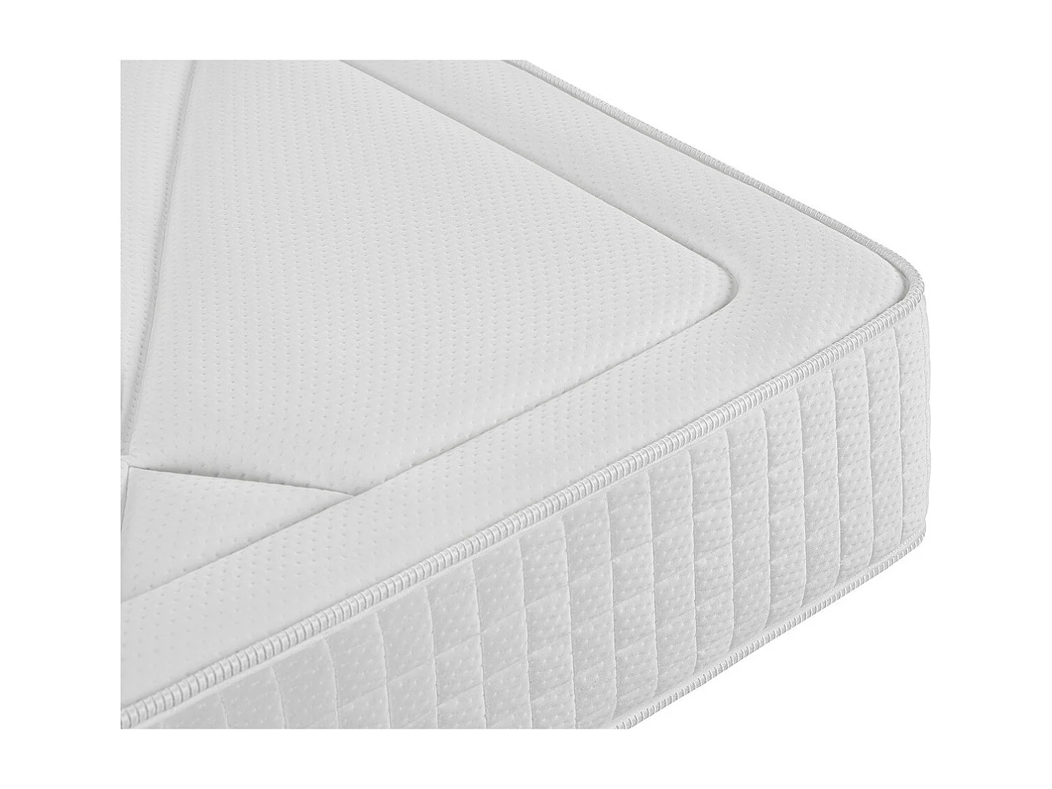 Colchão Grand Prestige - Espuma Tamanho 190 x 90 cm Altura 26 cm