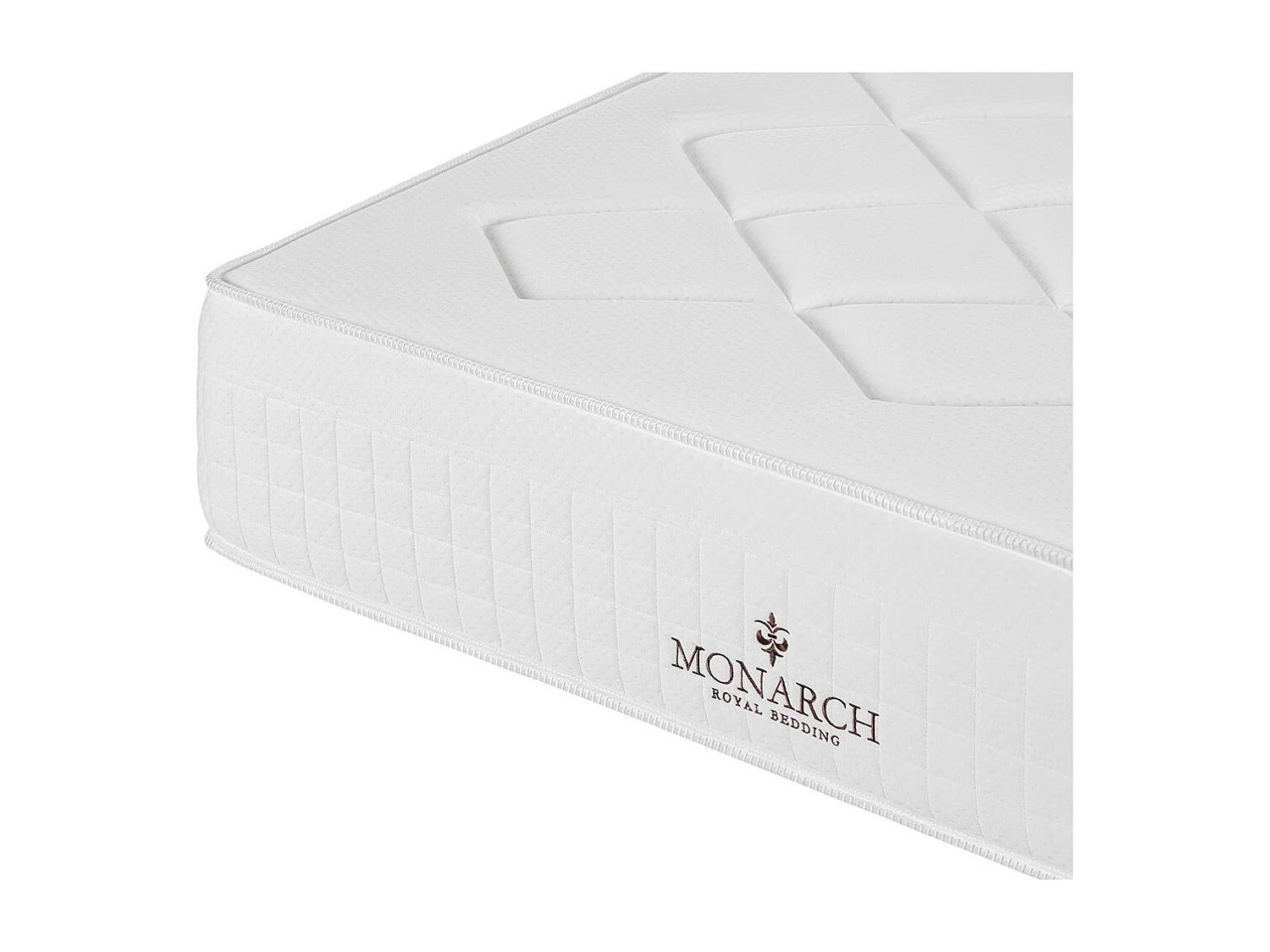 Colchón  Grand Prestige Top - Espuma  Talla 190 x 150 cm Altura 30 cm