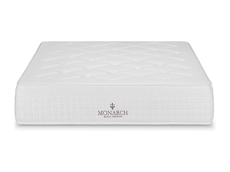 Colchão Grand Prestige Top - Espuma Tamanho 190 x 150 cm Altura 30 cm