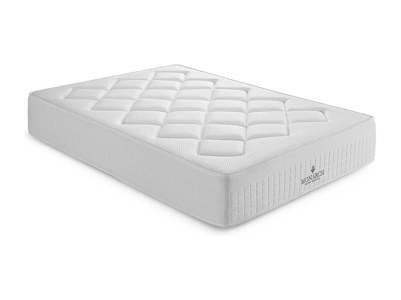 Colchón  Grand Prestige Top - Espuma  Talla 200 x 135 cm Altura 30 cm