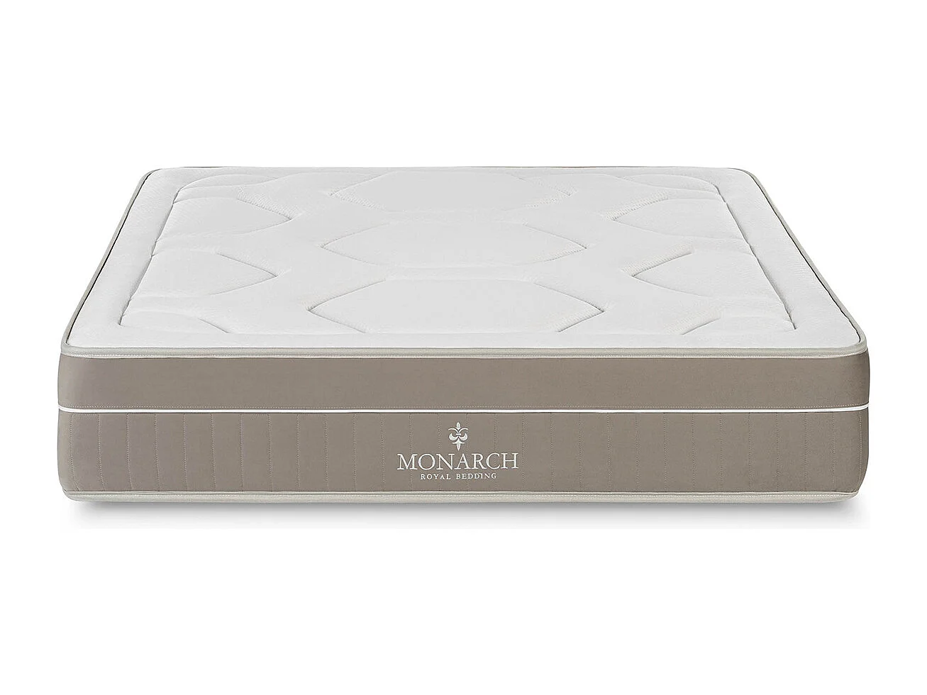 Colchón  Deluxe Heritage - Muelles ensacados  Talla 200 x 150 cm Altura 28 cm