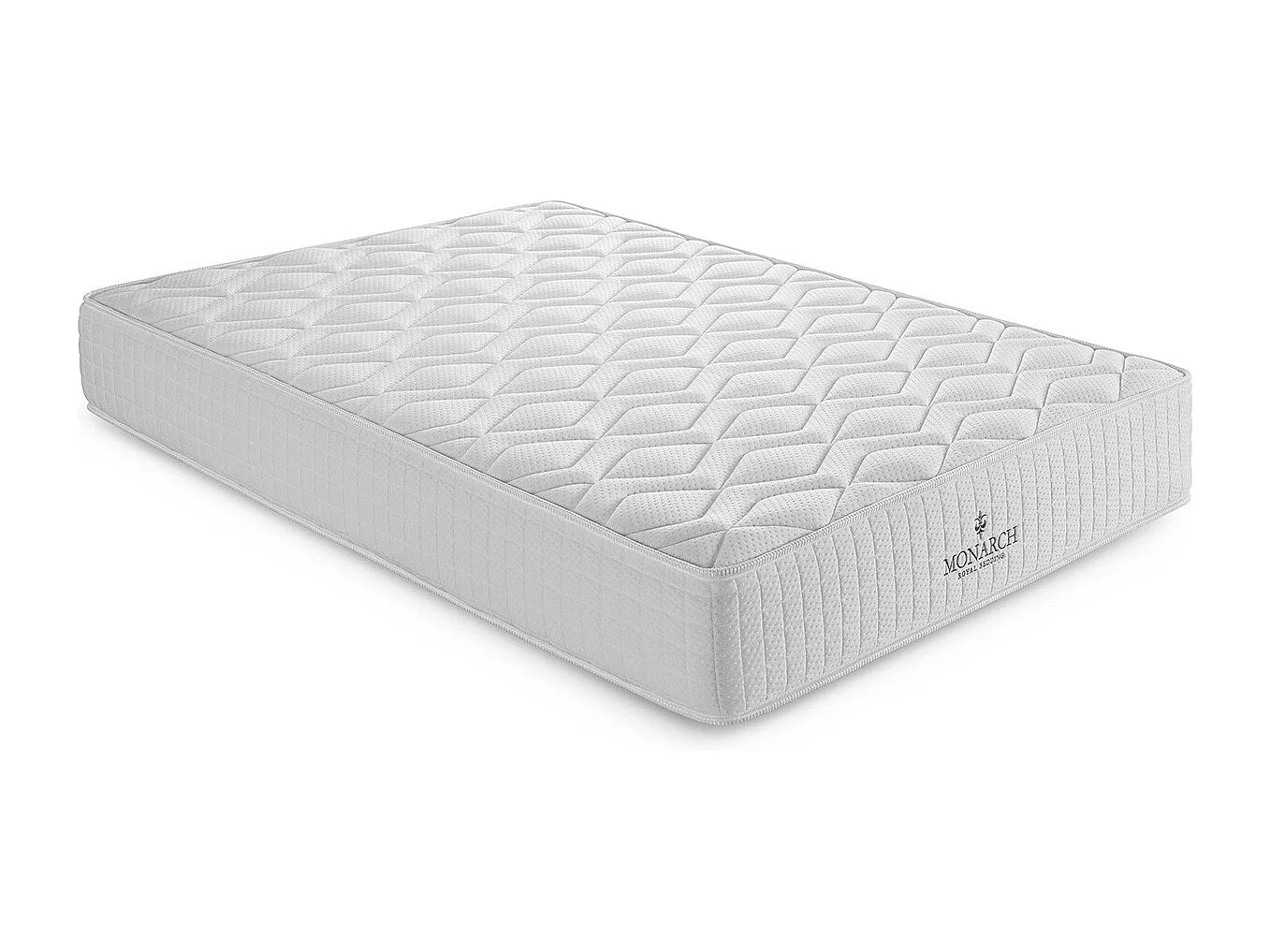 Colchón  Prestige - Espuma  Talla 190 x 160 cm Altura 25 cm