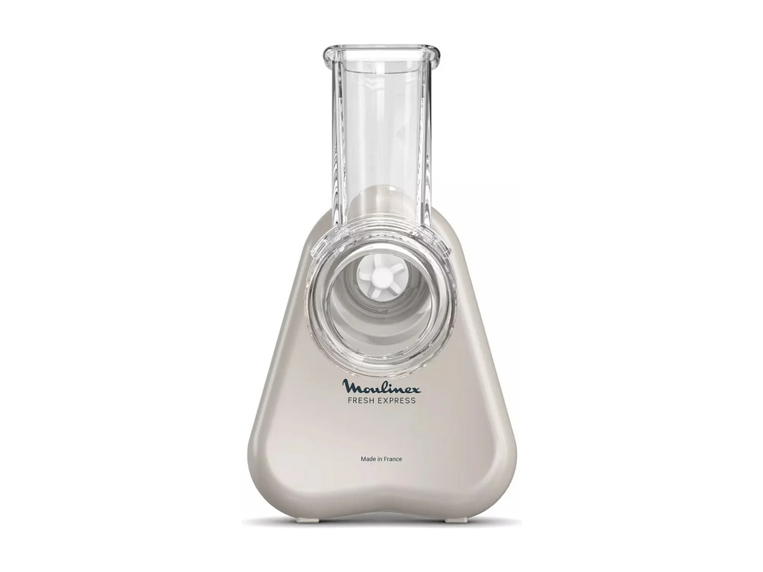 Moulinex Robot 3en1 râpeur, trancheur et éminceur 150w - DK853BE0