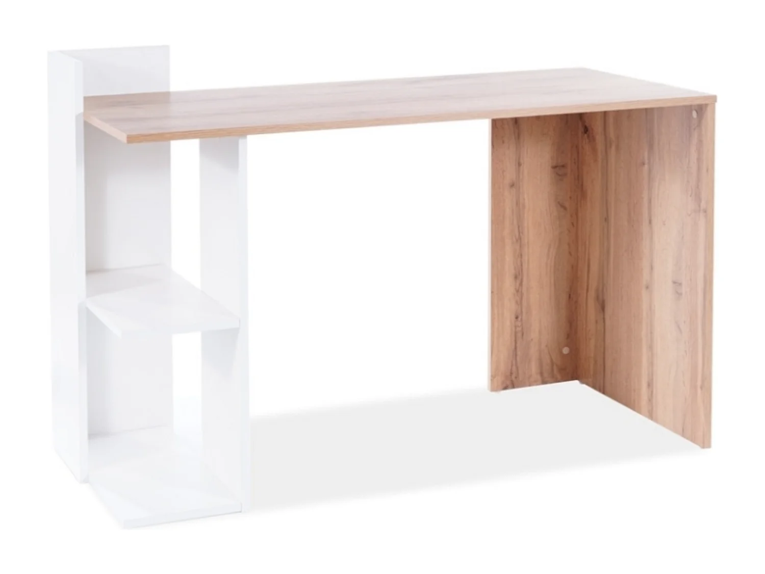 Bureau scandinave 122cm Study