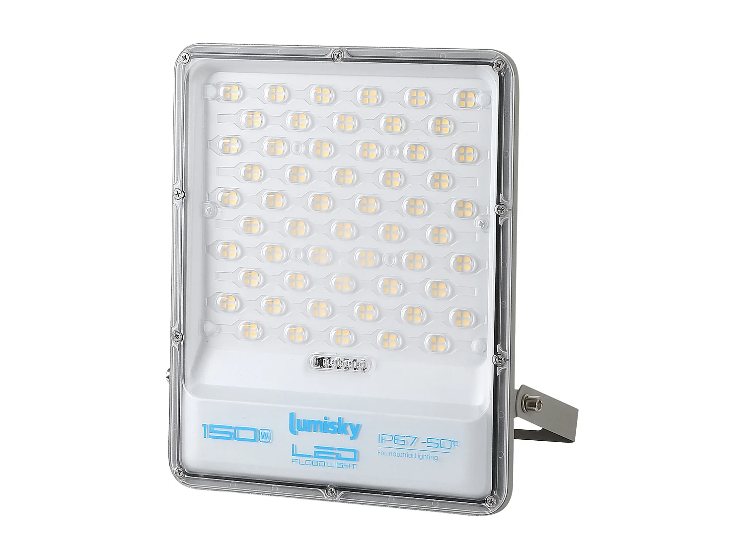 Projecteur solaire TITAN 1400LM