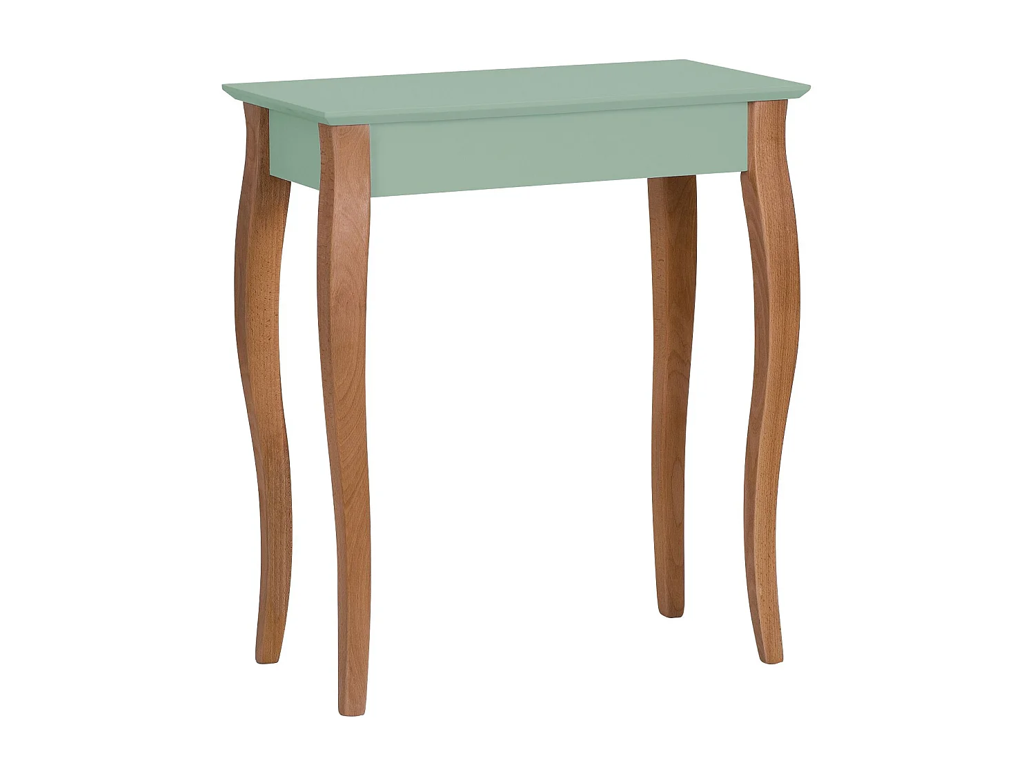 Petite Console 65 x 35 cm Lillo  Vert Sauge