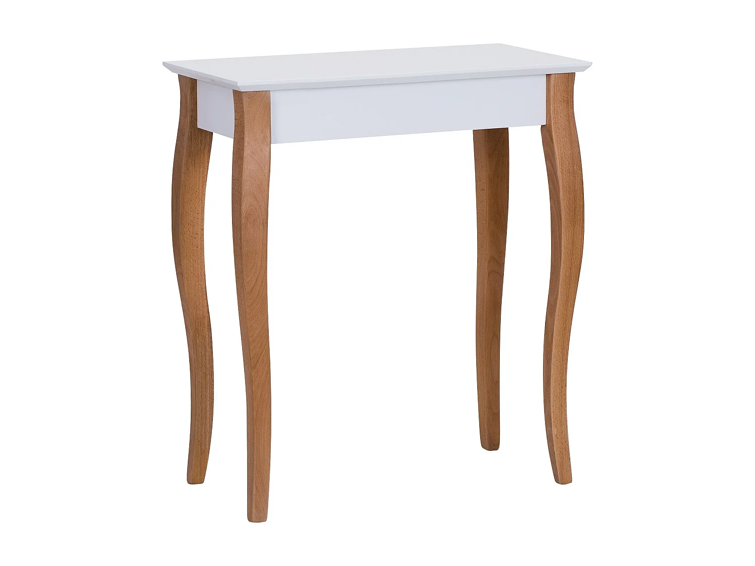 Petite Console 65 x 35 cm Lillo  Blanc