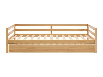 Cama infantil