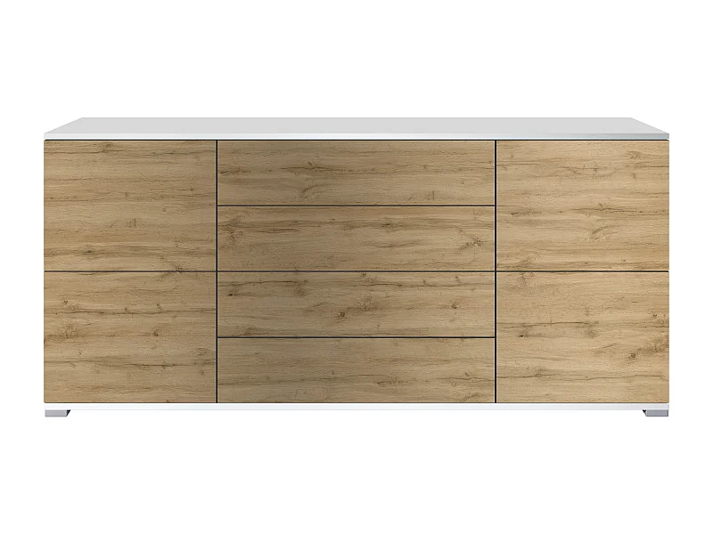SIDEBOARD Rova Eiche Evoke