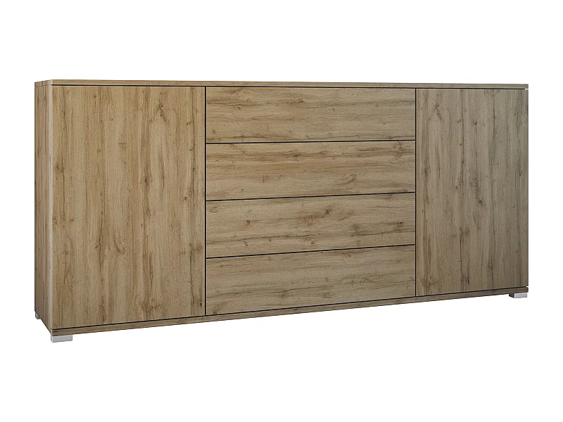 SIDEBOARD Santo Eiche Evoke