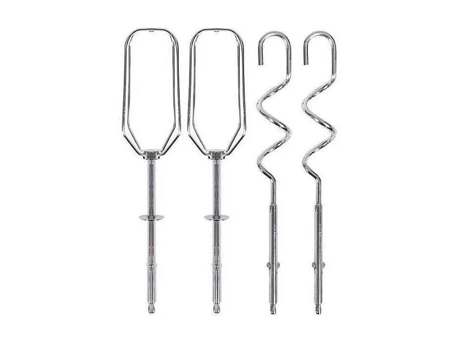 Batteur électrique - LIVOO - DOP243R - 250 w - 5 vitesses - Rouge