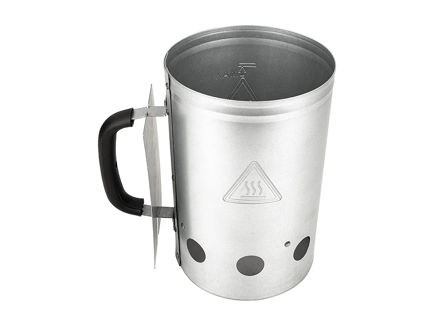 Somagic Starter d'allumage pour barbecue charbon - 472717CDS