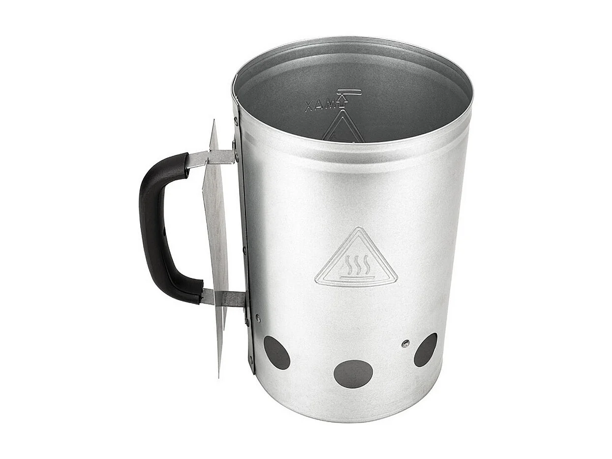 Somagic Starter d'allumage pour barbecue charbon - 472717CDS