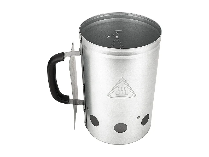 Somagic Starter d'allumage pour barbecue charbon - 472717CDS