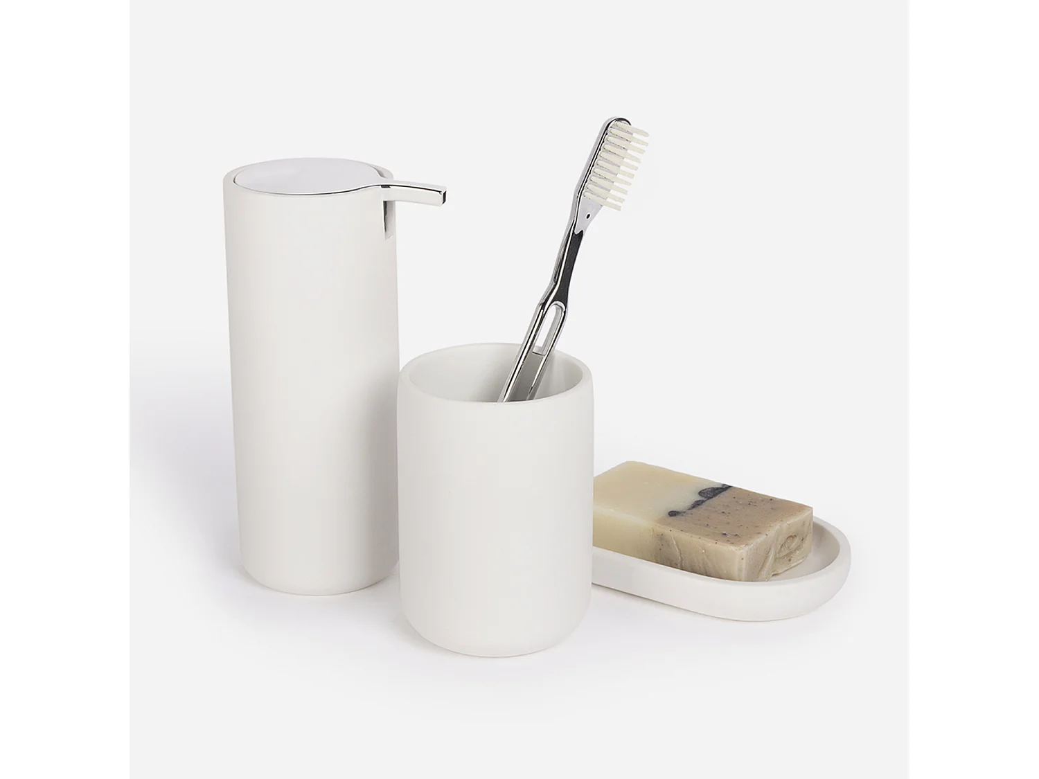 Distributeur savon liquide - BATHBAZAAR