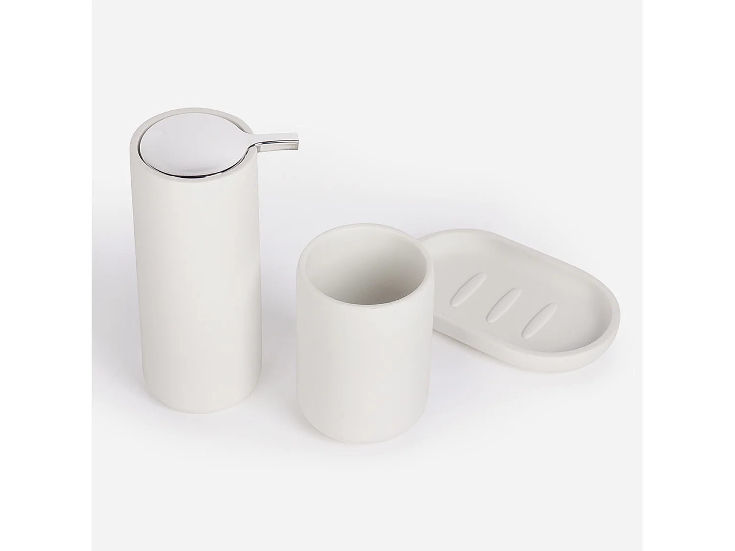 Distributeur savon liquide - BATHBAZAAR