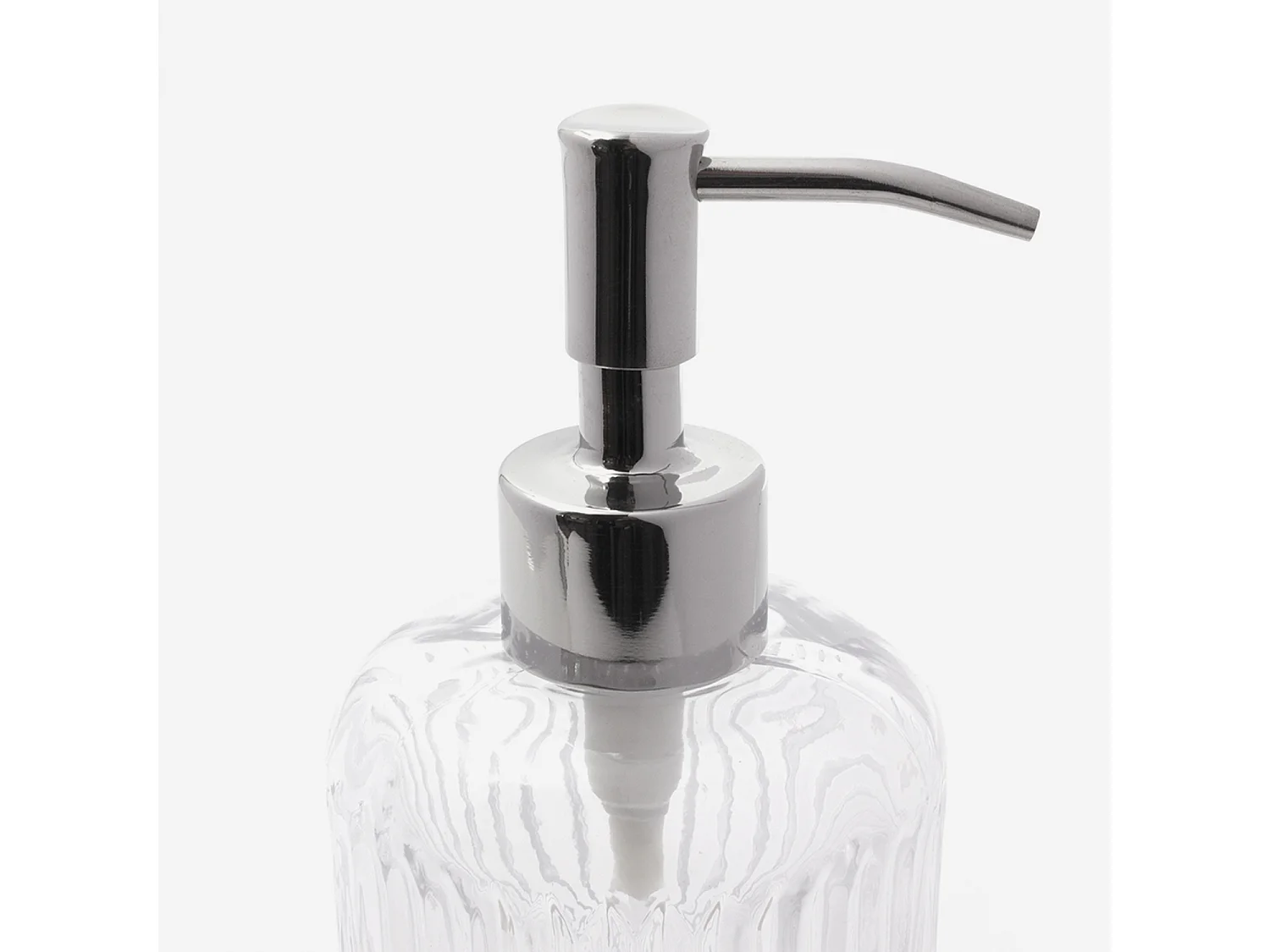 Distributeur de savon liquide Concorda - BATHBAZAAR